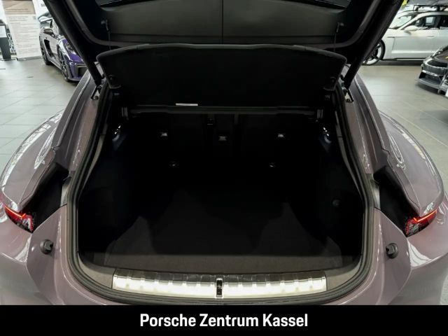 Porsche Taycan Sport Turismo