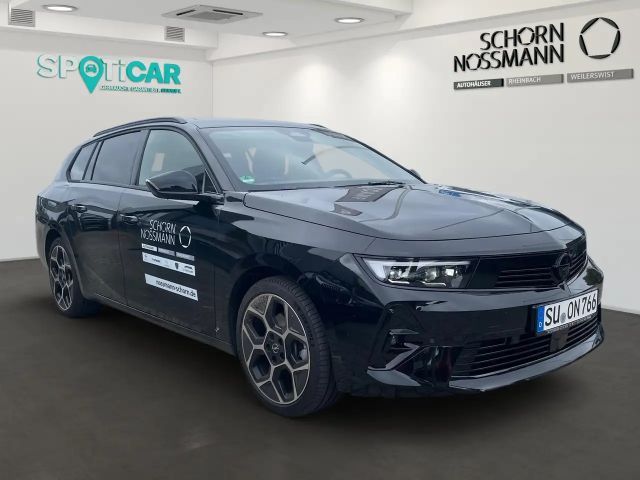 Opel Astra GS-Line Grand Sport Sports Tourer
