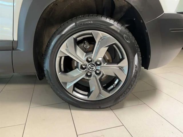 Mazda MX-30 SkyActiv e-Skyactiv