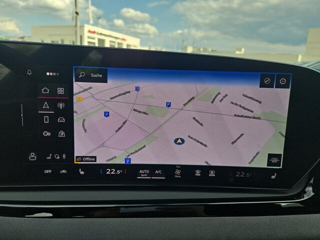 Audi A5 Avant Quattro S-Tronic