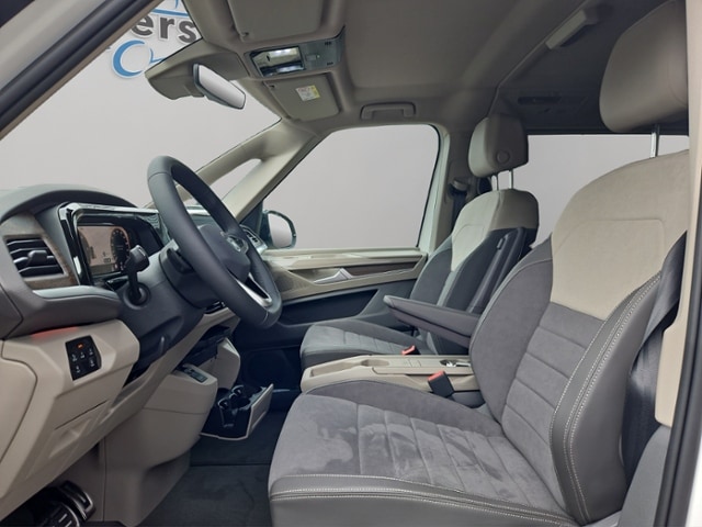 Volkswagen Multivan 2.0 TDI Lang T7