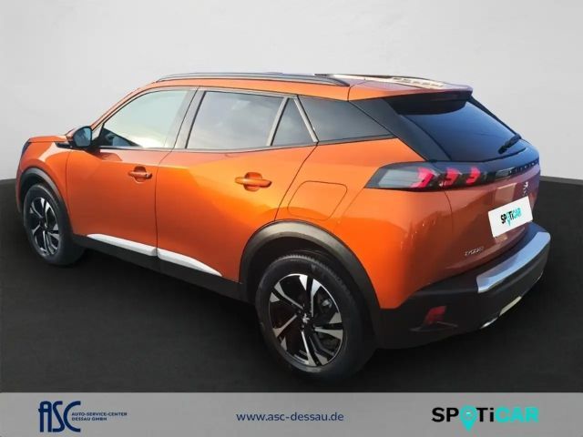 Peugeot 2008 Allure Pack