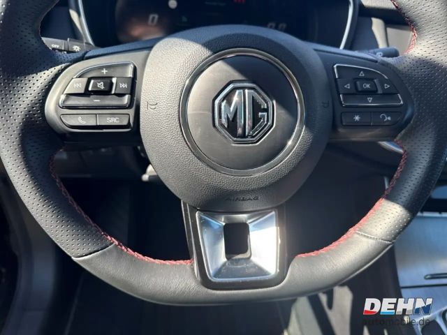 MG HS Comfort