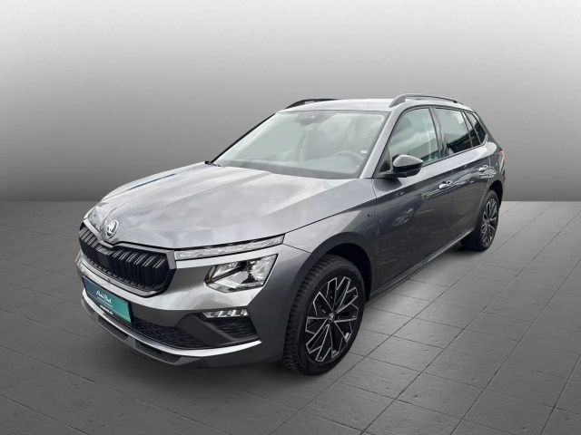 Skoda Kamiq 1.5 TSI Tour