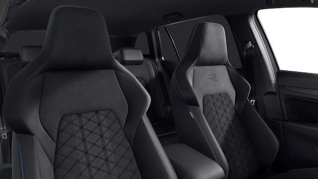 Volkswagen Golf 1.5 TSI R-Line Variant