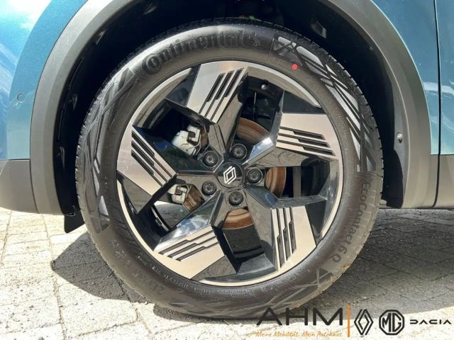 Renault Symbioz Techno