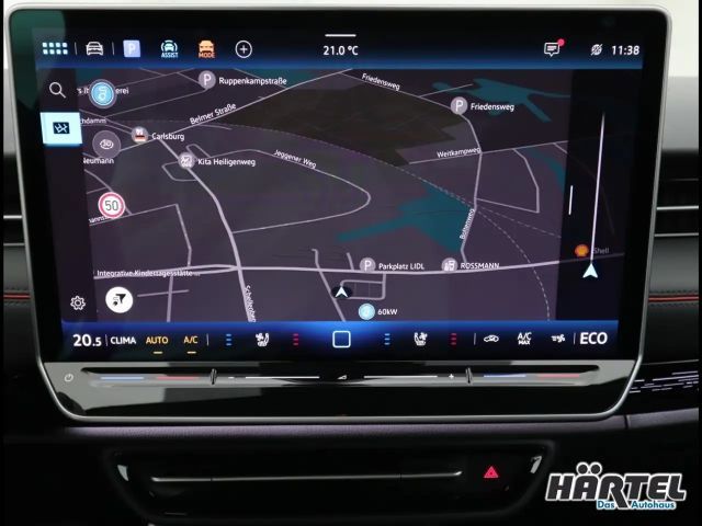 Volkswagen ID.7 4Motion GTX