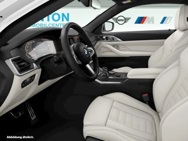 BMW 440 Coupé M440i xDrive