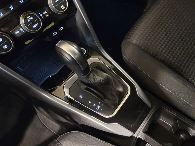 Volkswagen T-Roc 1.5 TSI DSG