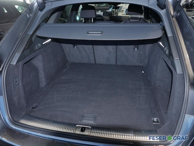 Audi A4 35 TDI Avant S-Line S-Tronic
