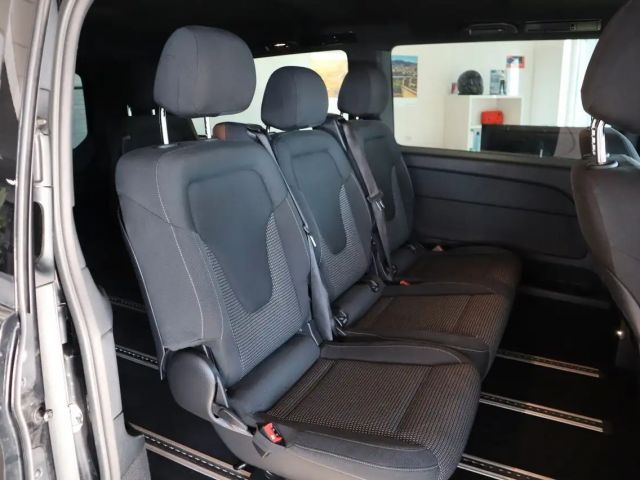 Mercedes-Benz V 300 Limousine Lang