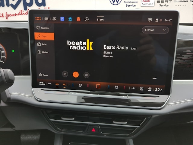 Volkswagen Passat 2.0 TDI DSG Elegance Elegance