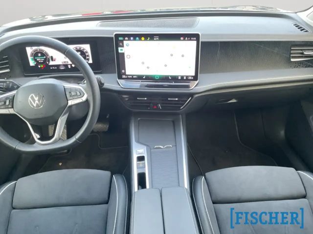 Volkswagen Passat 2.0 TDI Business DSG Variant