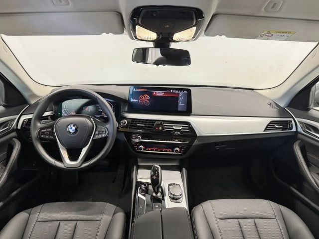 BMW 520 520d xDrive