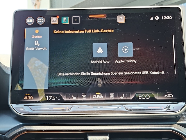 Cupra Leon ST Sportstourer