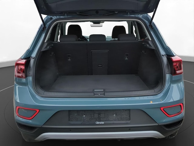 Volkswagen T-Roc 1.5 TSI