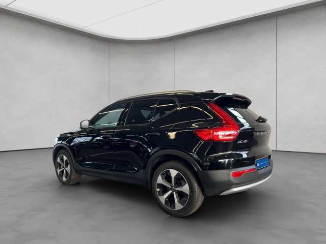 Volvo XC40 19'