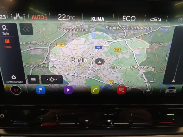 Cupra Formentor 1.4 DSG e-Hybrid