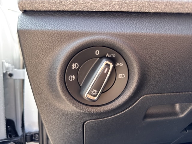 Skoda Scala 1.0 TSI Tour