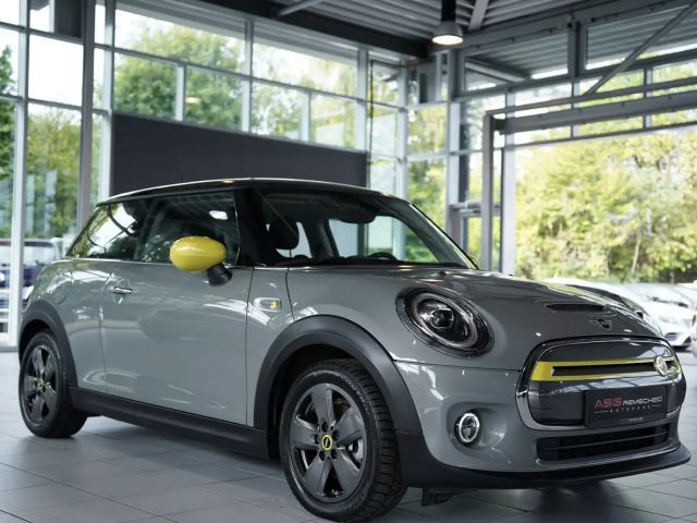 MINI Mini Electric SE