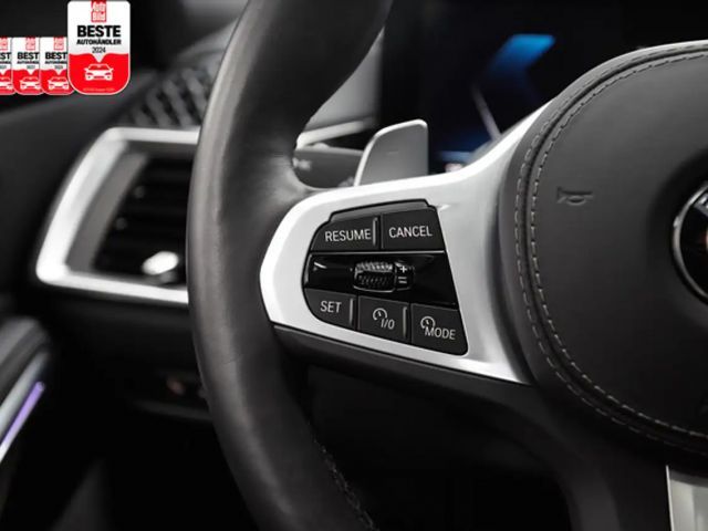 BMW X6 M-Sport xDrive30d