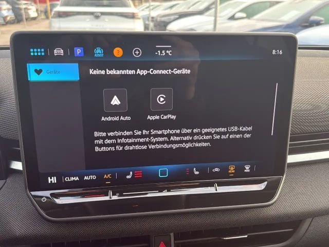 Volkswagen T-Roc DSG Life