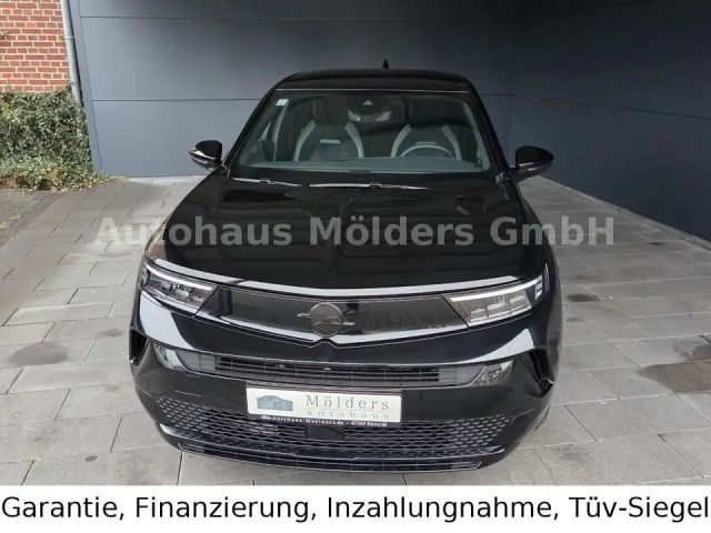 Opel Mokka GS-Line Grand Sport