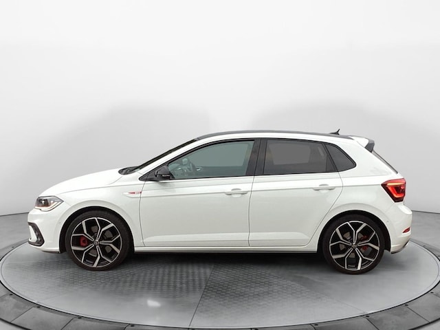 Volkswagen Polo DSG GTI