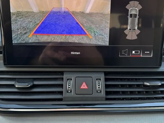 Audi Q5 35 TDI S-Tronic