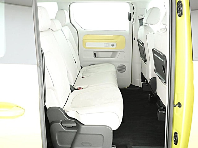 Volkswagen ID.Buzz Pro