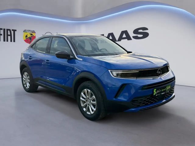 Opel Mokka Edition Mokka-e