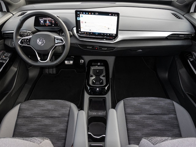 Volkswagen ID.4 NAVI LED LM