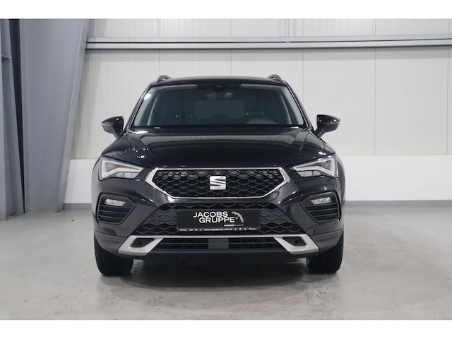 Seat Ateca 1.5 TSI DSG Style