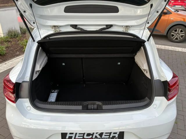 Renault Clio Evolution TCe 90