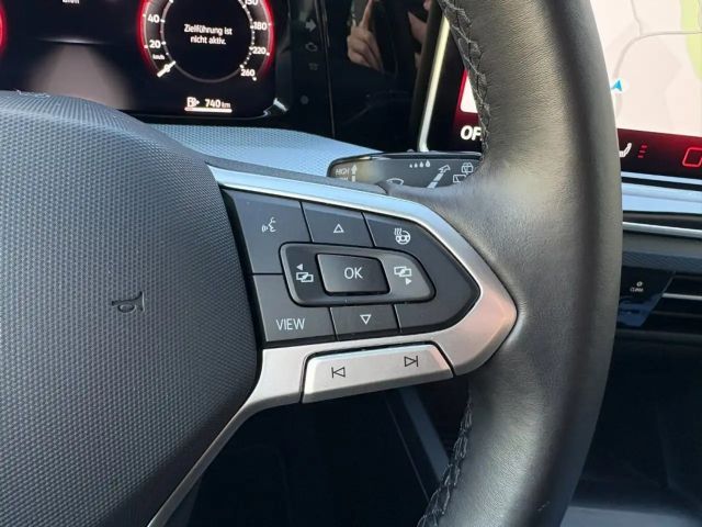 Volkswagen Golf 1.5 TSI Life