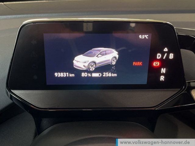 Volkswagen ID.4 1st Edition Performance Pro