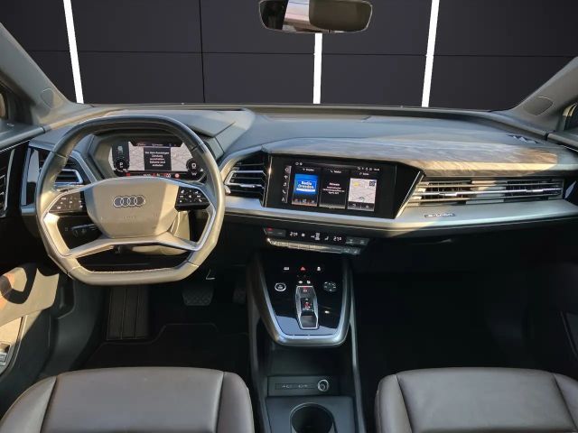 Audi Q4 e-tron 50 Quattro