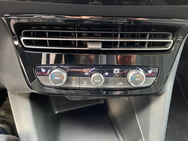 Opel Mokka GS-Line Grand Sport Turbo