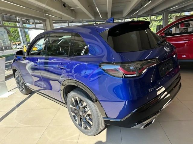 Honda ZR-V Advance i-MMD