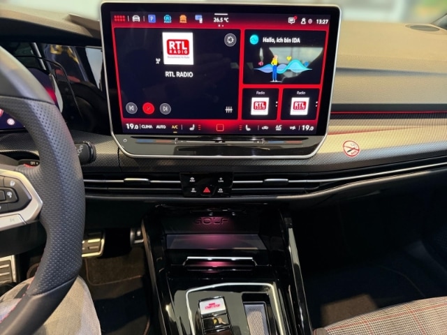 Volkswagen Golf 2.0 TSI Golf VIII IQ.Drive