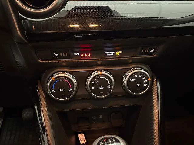 Mazda 2 SkyActiv Takumi