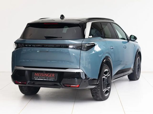 Peugeot E-5008 GT-Line