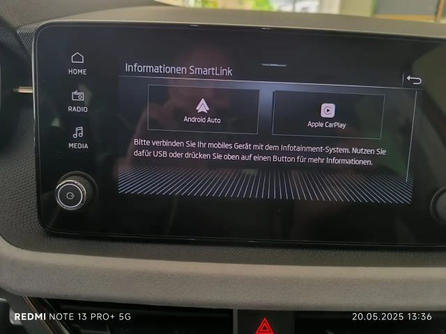 Skoda Kamiq Selection