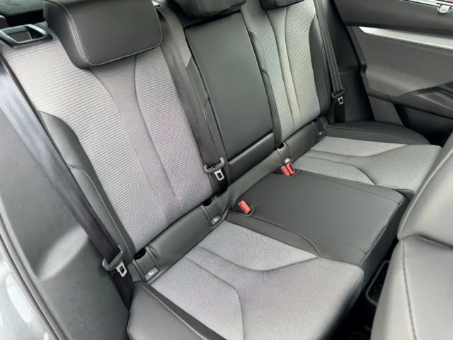 Skoda Enyaq Coupe iV 60