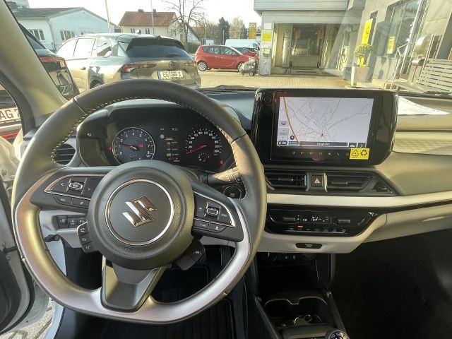 Suzuki Swift Comfort Hybrid