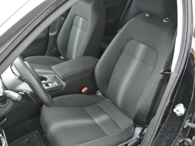 Honda Civic 2.0 Elegance e:HEV