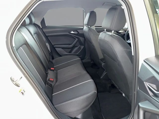 Audi A1 30 TFSI Allstreet S-Tronic