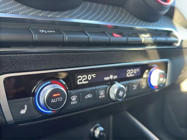 Audi Q2 35 TFSI S-Line S-Tronic