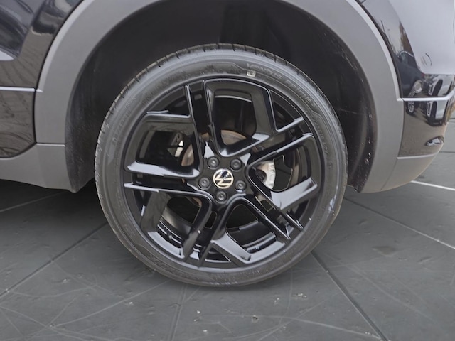 Volkswagen T-Cross 1.5 TSI DSG R-Line Style