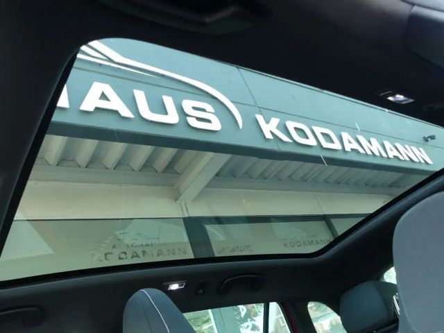 Skoda Scala 1.5 TSI Monte Carlo